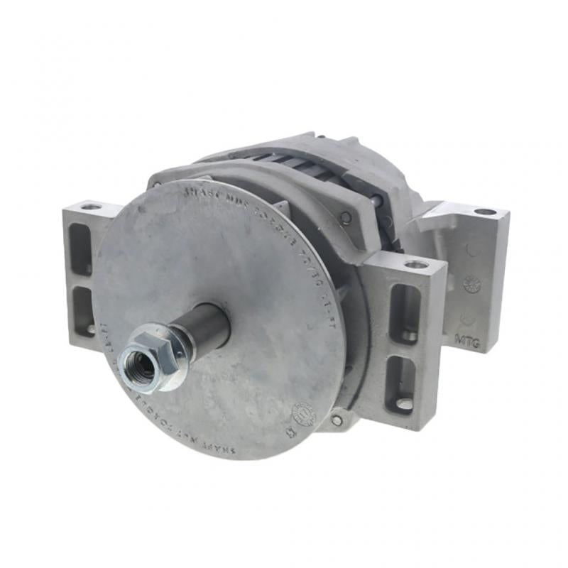 PAI INDUSTRIES - MAL-1459 - ALTERNATOR REPLACES DELCO 19020889