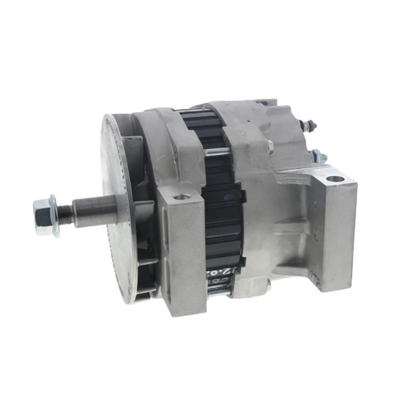 PAI INDUSTRIES - MAL-1459 - ALTERNATOR REPLACES DELCO 19020889