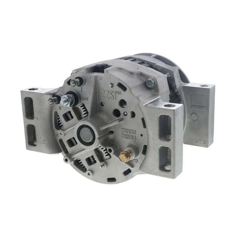 PAI INDUSTRIES - MAL-1459 - ALTERNATOR REPLACES DELCO 19020889