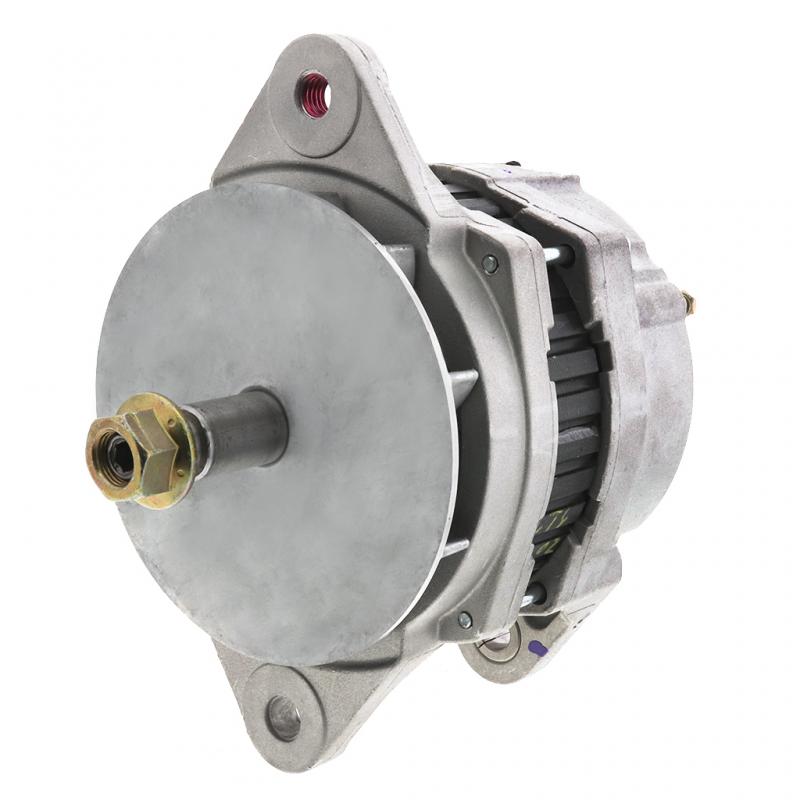 PAI INDUSTRIES - MAL-1461 - ALTERNATOR REPLACES DELCO 19020396