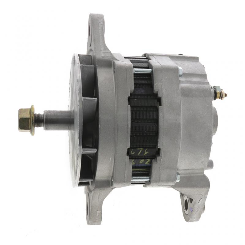 PAI INDUSTRIES - MAL-1461 - ALTERNATOR REPLACES DELCO 19020396