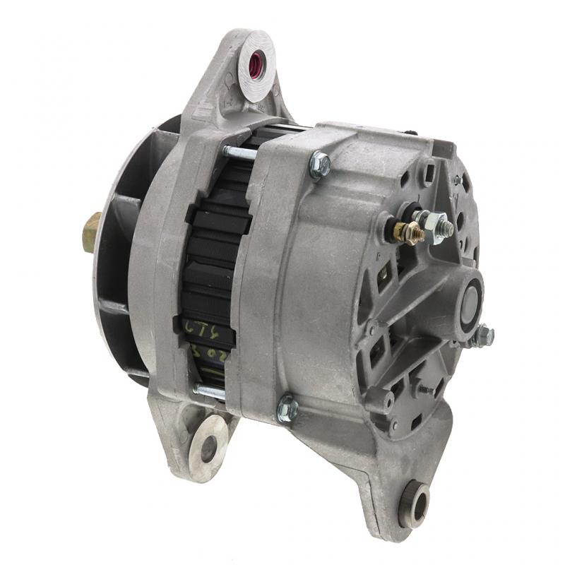 PAI INDUSTRIES - MAL-1461 - ALTERNATOR REPLACES DELCO 19020396