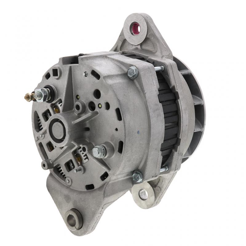 PAI INDUSTRIES - MAL-1461 - ALTERNATOR REPLACES DELCO 19020396