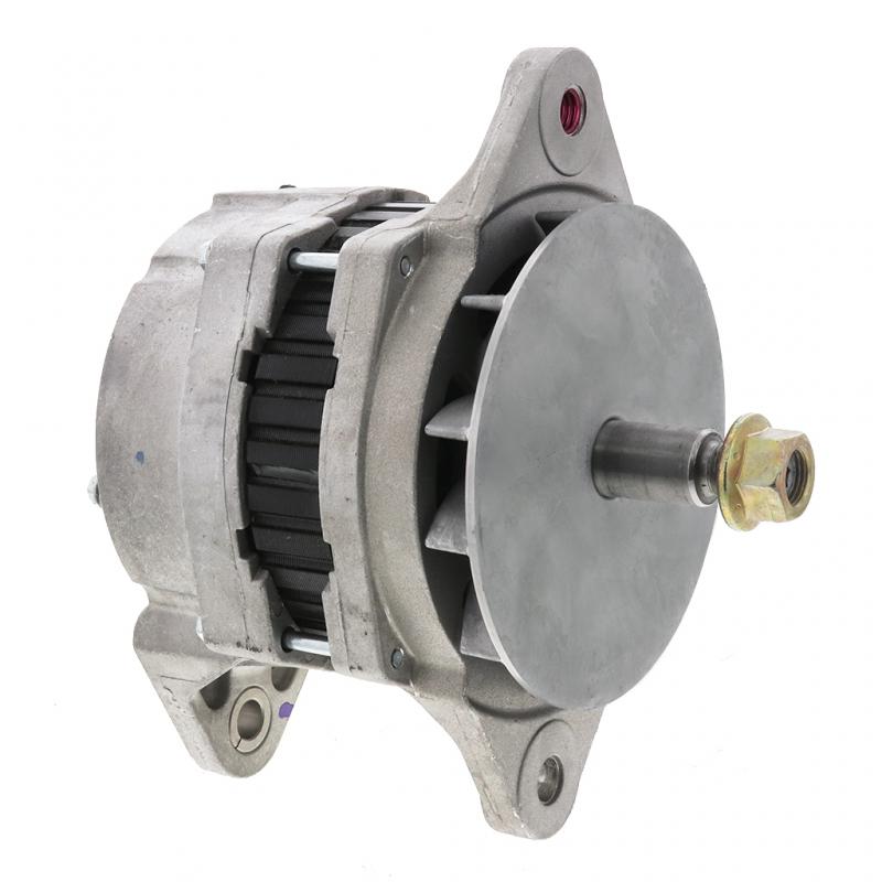PAI INDUSTRIES - MAL-1461 - ALTERNATOR REPLACES DELCO 19020396
