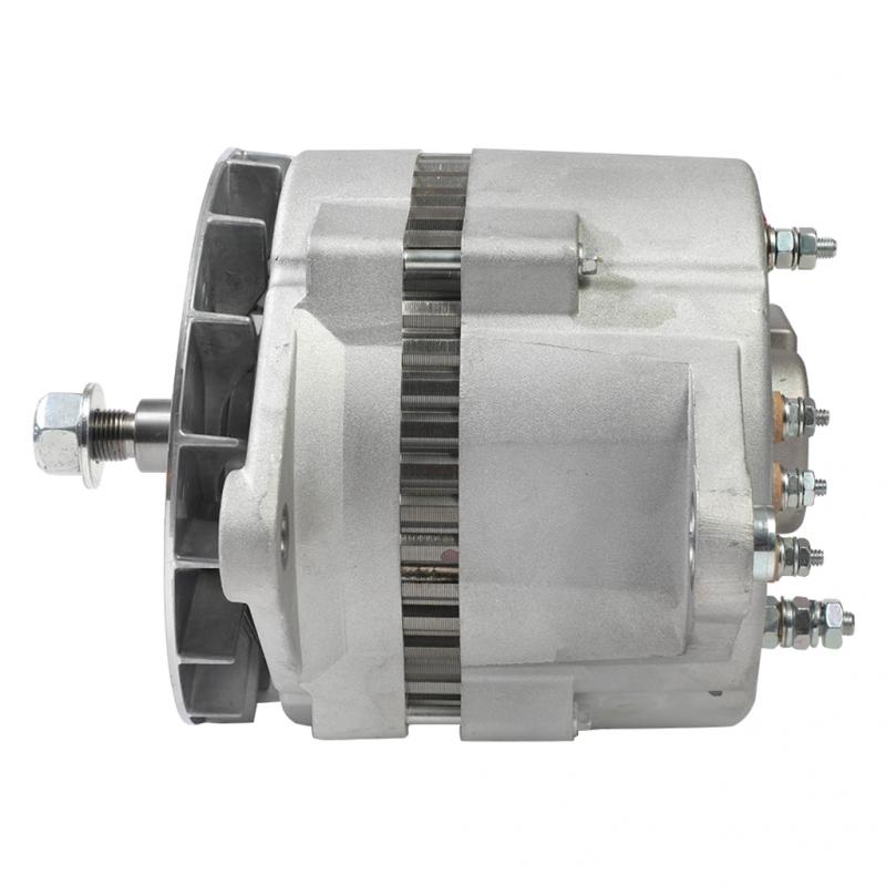 PAI INDUSTRIES - MAL-4367 - ALTERNATOR REPLACES MACK 2742-110555HS