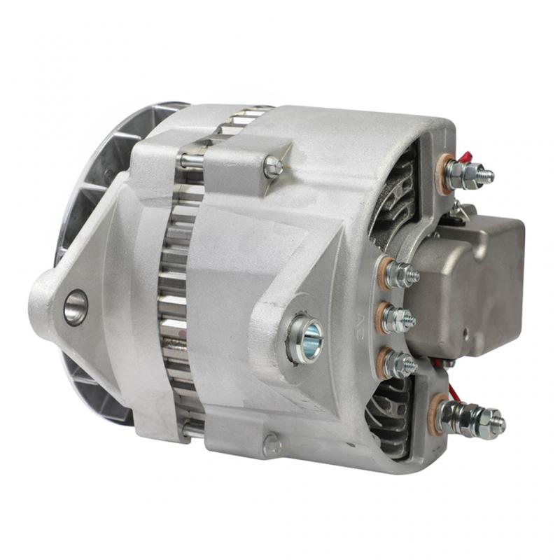 PAI INDUSTRIES - MAL-4367 - ALTERNATOR REPLACES MACK 2742-110555HS