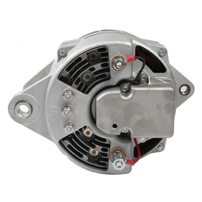 PAI INDUSTRIES - MAL-4367 - ALTERNATOR REPLACES MACK 2742-110555HS