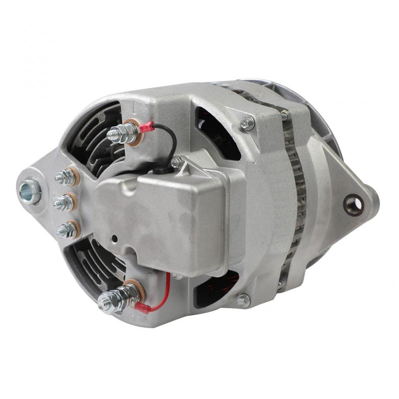 PAI INDUSTRIES - MAL-4367 - ALTERNATOR REPLACES MACK 2742-110555HS