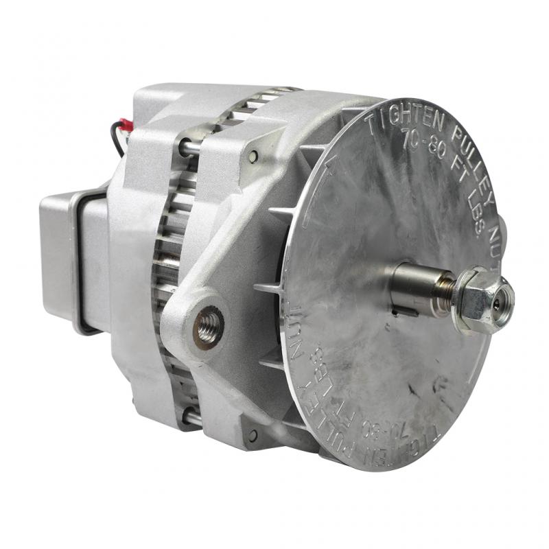 PAI INDUSTRIES - MAL-4367 - ALTERNATOR REPLACES MACK 2742-110555HS