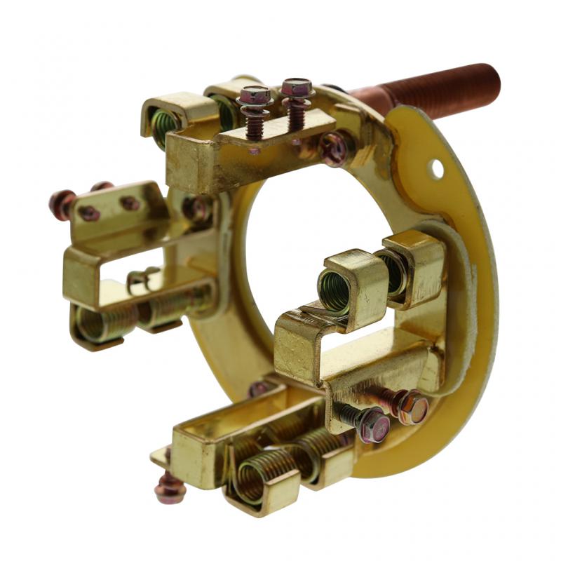 PAI INDUSTRIES - MBH-1464 - BRUSH ASSEMBLY REPLACES DELCO 1979387