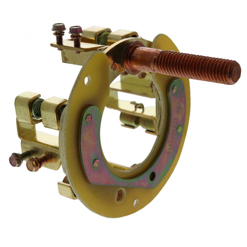 PAI INDUSTRIES - MBH-1464 - BRUSH ASSEMBLY REPLACES DELCO 1979387