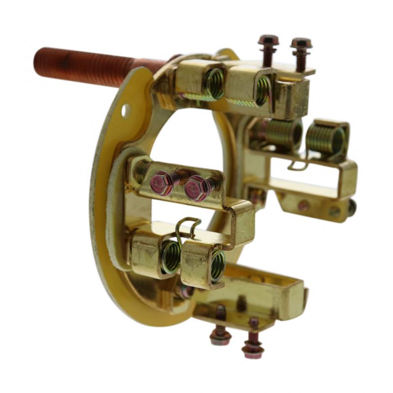 PAI INDUSTRIES - MBH-1464 - BRUSH ASSEMBLY REPLACES DELCO 1979387