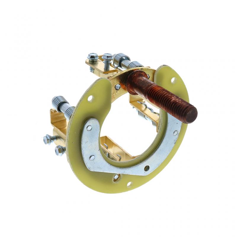 PAI INDUSTRIES - MBH-4235 - BRUSH HOLDER ASSEMBLY REPLACES MACK 2132-1948515