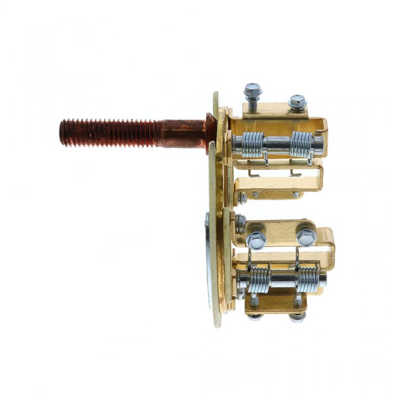 PAI INDUSTRIES - MBH-4235 - BRUSH HOLDER ASSEMBLY REPLACES MACK 2132-1948515