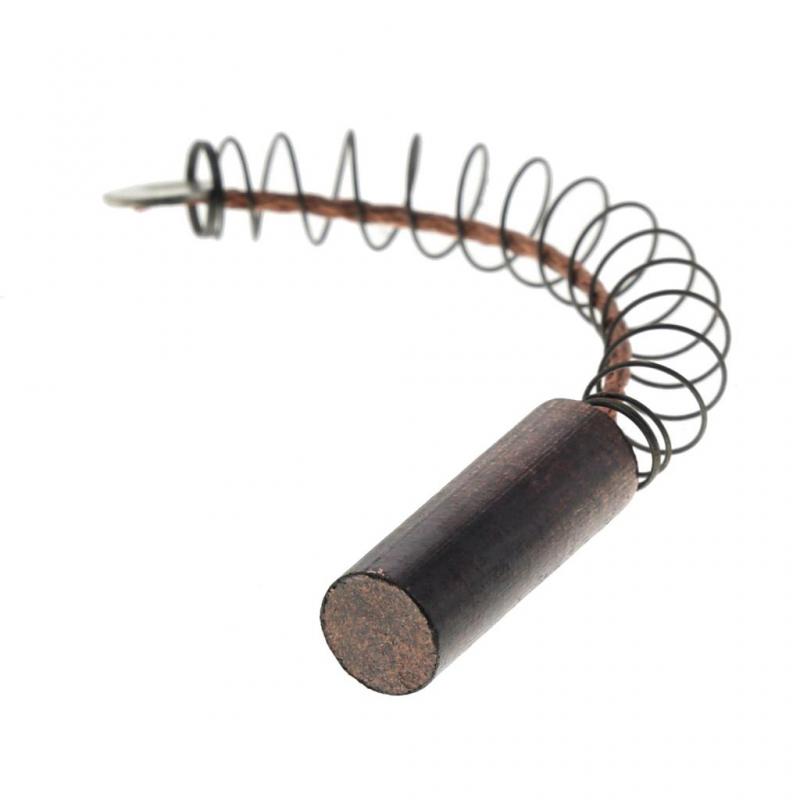 PAI INDUSTRIES - MBR-4334 - BRUSH (2PCS) REPLACES LEECE NEVILLE 77650