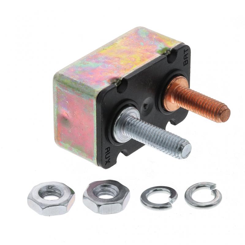 PAI INDUSTRIES - MCB-4447 - BREAKER REPLACES MACK 91MR110AP7