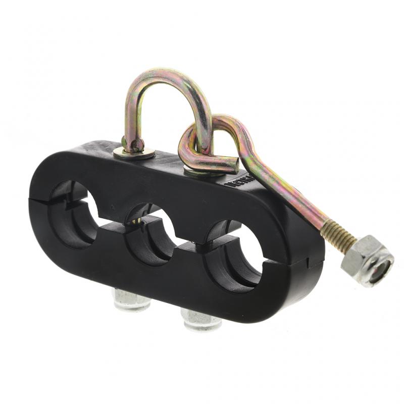 PAI INDUSTRIES - MCL-4041 - HOSE CLAMP REPLACES TECTRAN 94-0001