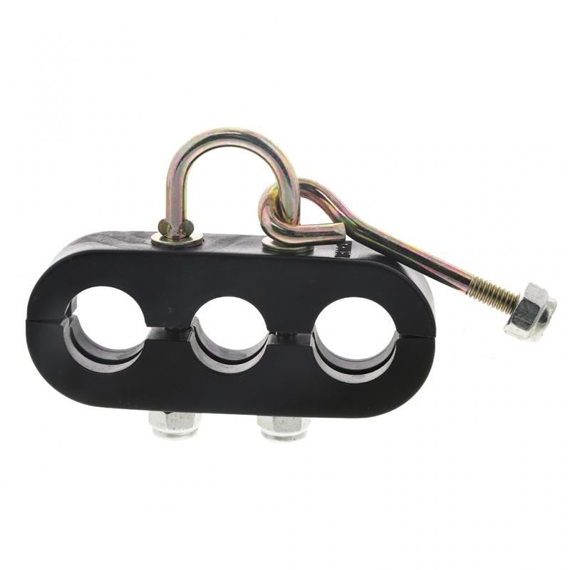 PAI INDUSTRIES - MCL-4041 - HOSE CLAMP REPLACES TECTRAN 94-0001