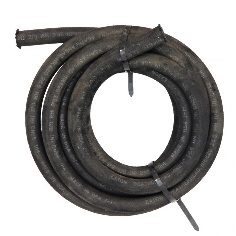 PAI INDUSTRIES - MFH-4198-025 - HOSE REPLACES MACK 973AX471RF