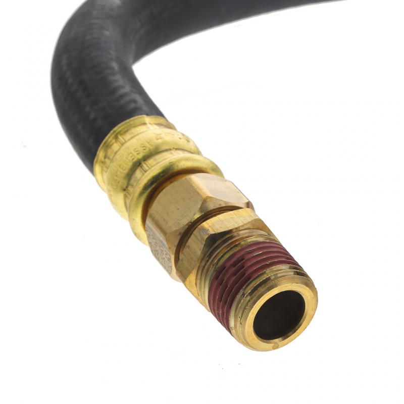 PAI INDUSTRIES - MHA-4163 - HOSE REPLACES MACK 42QE2122RP5