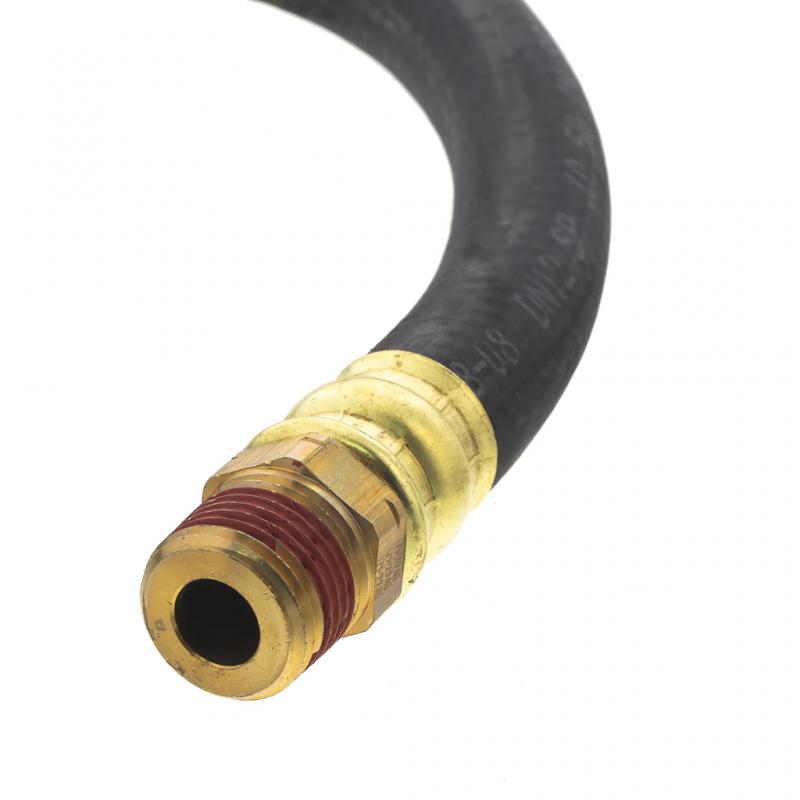 PAI INDUSTRIES - MHA-4163 - HOSE REPLACES MACK 42QE2122RP5