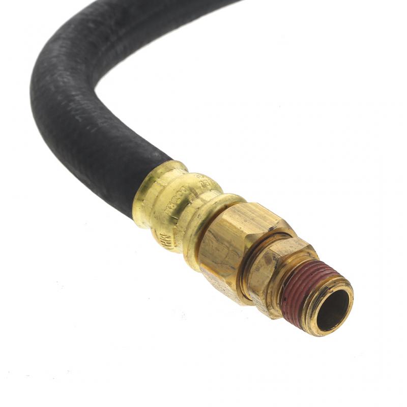 PAI INDUSTRIES - MHA-4169 - HOSE REPLACES MACK 42QE2125