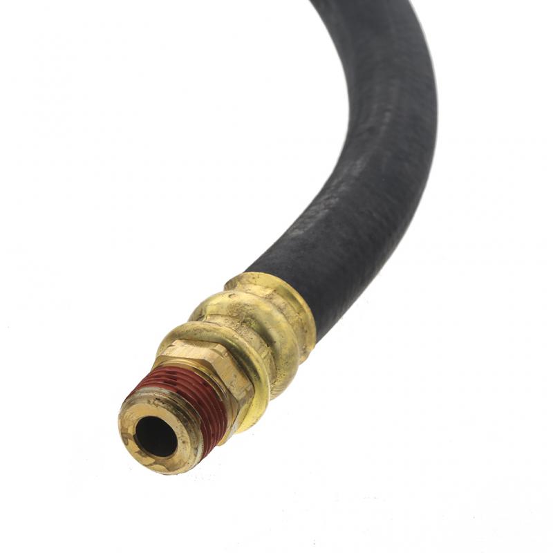 PAI INDUSTRIES - MHA-4169 - HOSE REPLACES MACK 42QE2125