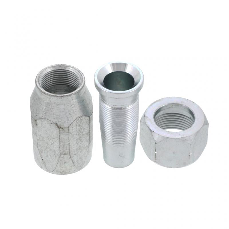 PAI INDUSTRIES - MHF-5256 - SWIVEL FITTING (2PCS) REPLACES MACK 63AX1722R