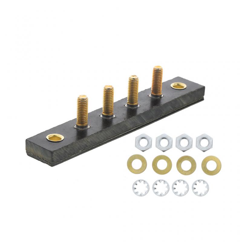 PAI INDUSTRIES - MJB-4379 - JUNCTION BLOCK KIT REPLACES MACK 71MR244