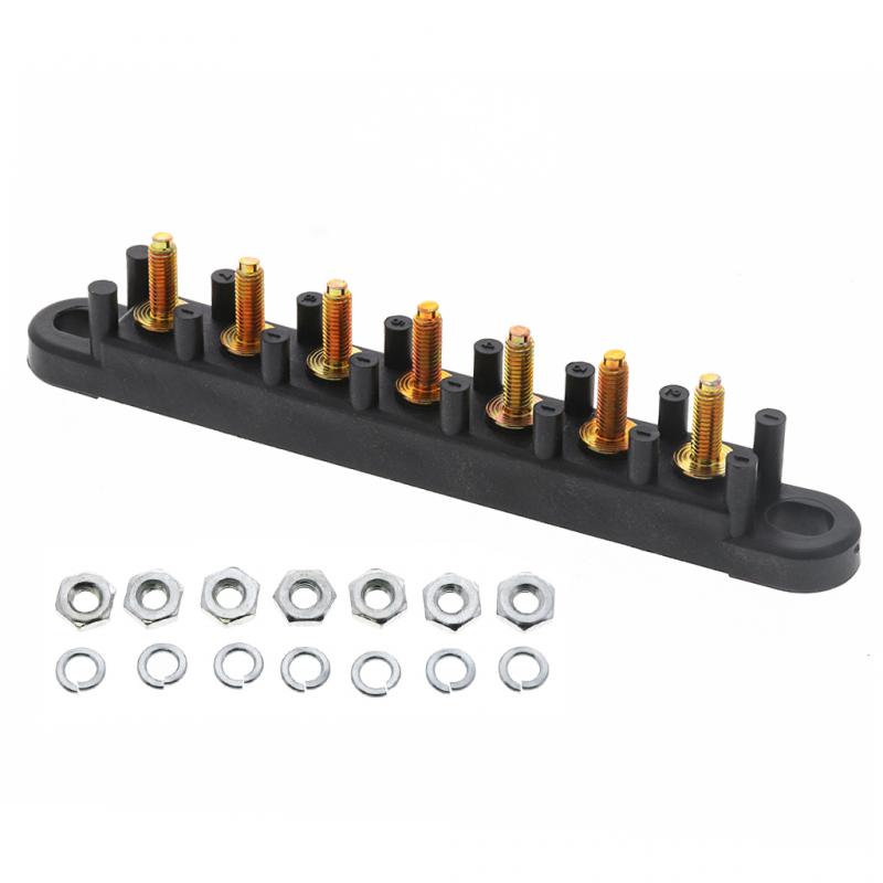 PAI INDUSTRIES - MJB-4386 - JUNCTION BLOCK KIT REPLACES MACK 71MR403P7