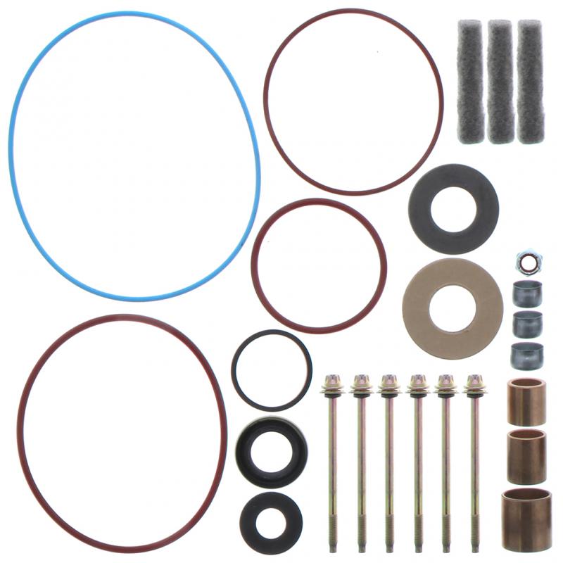 PAI INDUSTRIES - MKT-4362 - BUSHING KIT REPLACES MACK 2132-1989497