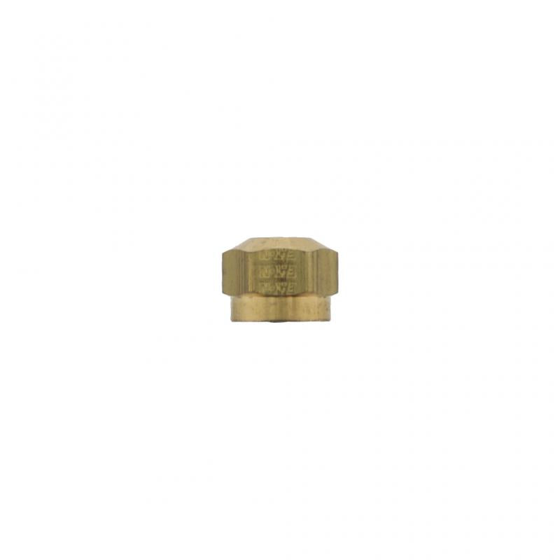 PAI INDUSTRIES - MNU-4121-004 - NUT (5PCS) REPLACES MACK 63AX51005R