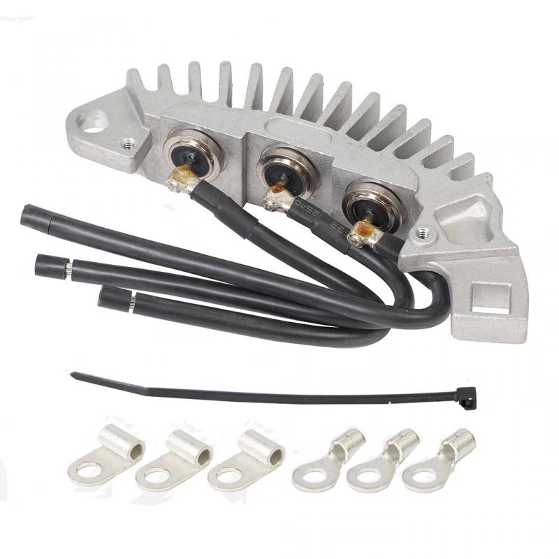 PAI INDUSTRIES - MRA-5336 - RECTIFIER REPLACES LEECE NEVILLE 79193