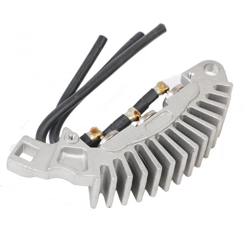 PAI INDUSTRIES - MRA-5336 - RECTIFIER REPLACES LEECE NEVILLE 79193