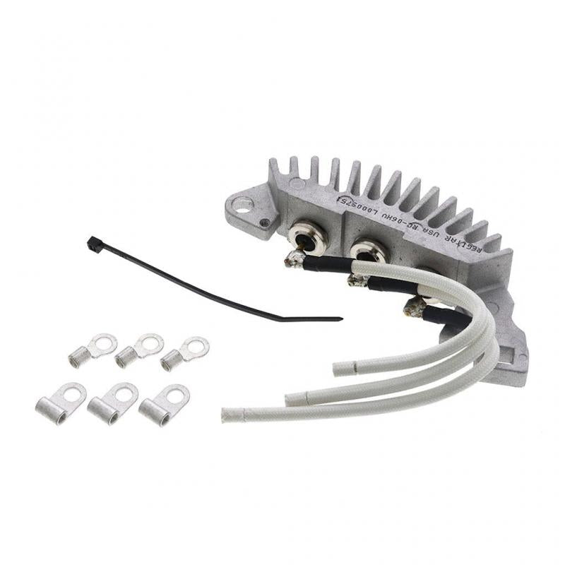 PAI INDUSTRIES - MRA-5337 - RECTIFIER ASSEMBLY REPLACES LEECE NEVILLE 79415