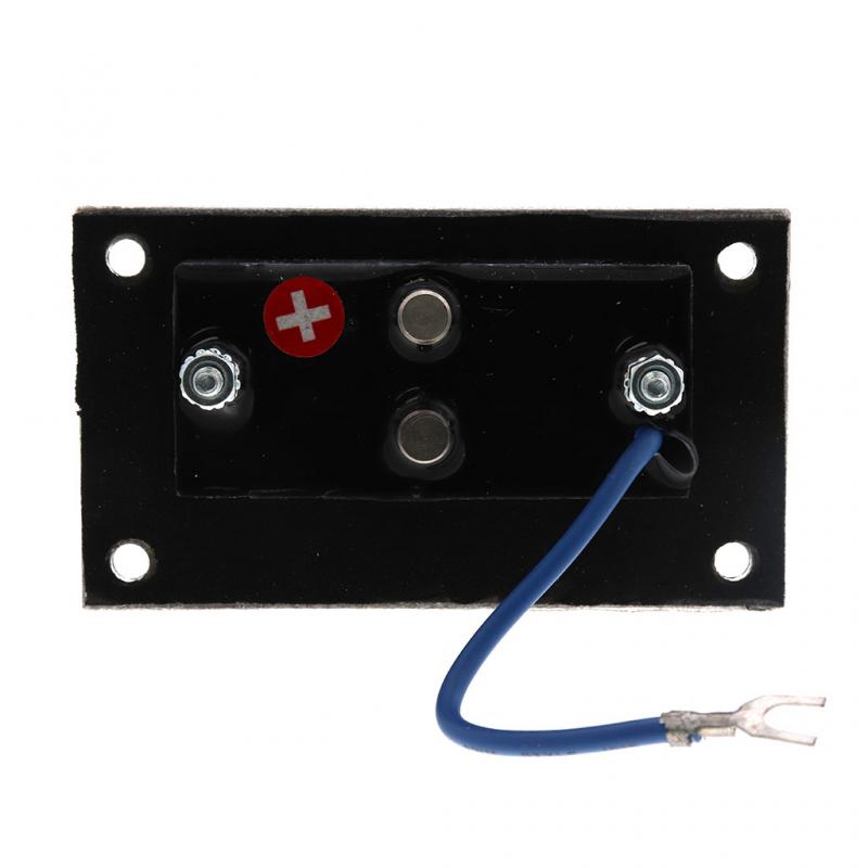 PAI INDUSTRIES - MRG-4337 - REGULATOR REPLACES MACK 5034-79000