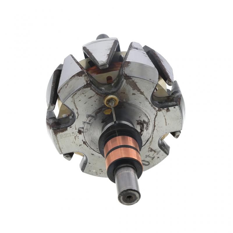 PAI INDUSTRIES - MRT-4356 - ROTOR REPLACES LEECE NEVILLE 79011