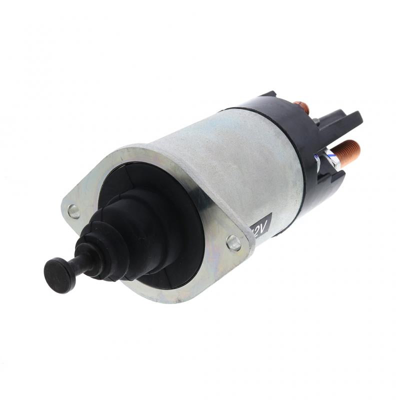 PAI INDUSTRIES - MSO-1483 - SOLENOID REPLACES DELCO 10511408