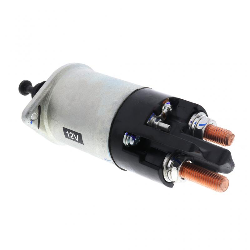 PAI INDUSTRIES - MSO-1483 - SOLENOID REPLACES DELCO 10511408