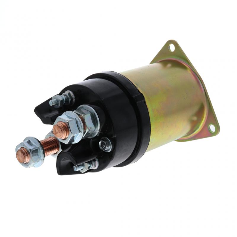 PAI INDUSTRIES - MSO-4308 - STARTER SOLENOID REPLACES MACK 2132-1115593