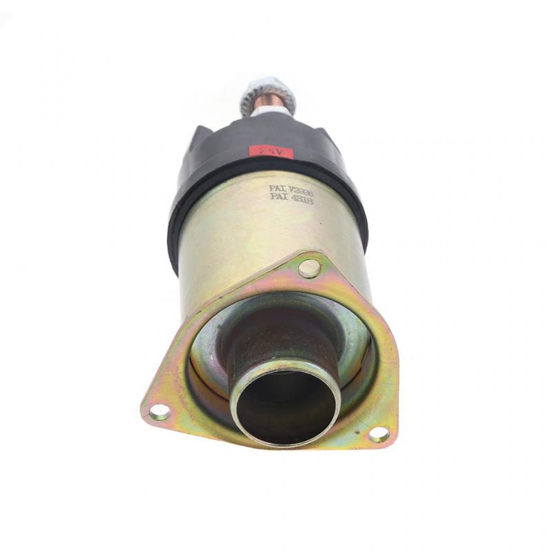 PAI INDUSTRIES - MSO-4318 - STARTER SOLENOID REPLACES MACK 2132-1115595