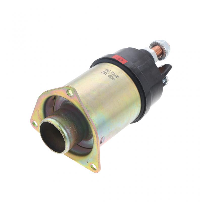 PAI INDUSTRIES - MSO-4318 - STARTER SOLENOID REPLACES MACK 2132-1115595