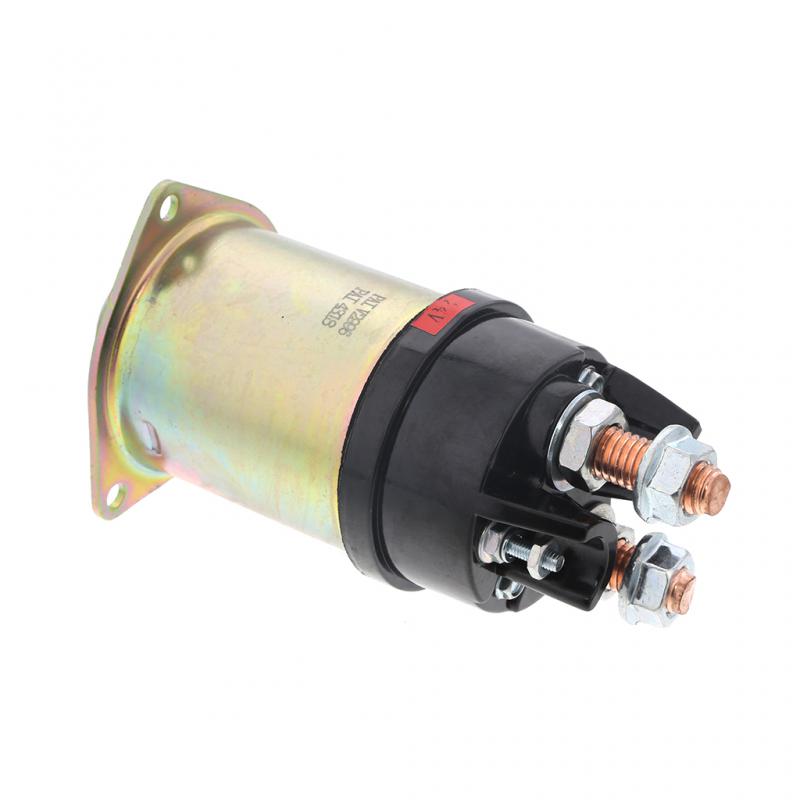 PAI INDUSTRIES - MSO-4318 - STARTER SOLENOID REPLACES MACK 2132-1115595