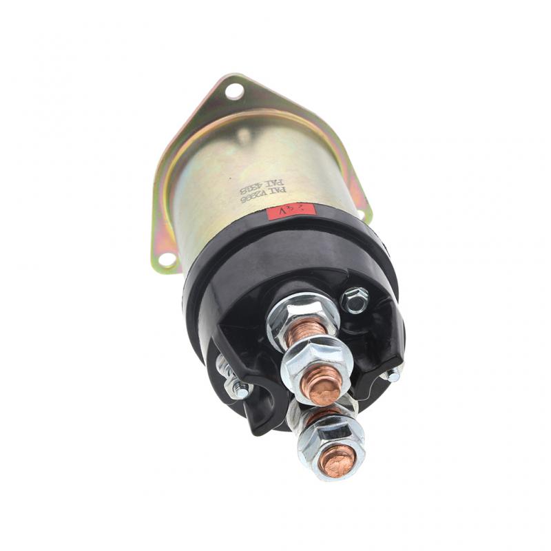 PAI INDUSTRIES - MSO-4318 - STARTER SOLENOID REPLACES MACK 2132-1115595