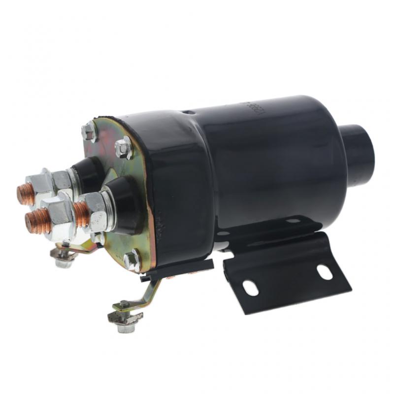 PAI INDUSTRIES - MSO-4320 - STARTER SOLENOID REPLACES MACK 2132-1119848