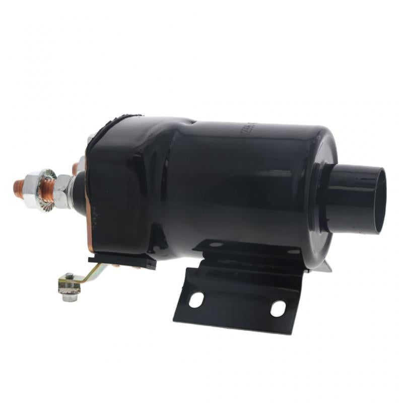 PAI INDUSTRIES - MSO-4320 - STARTER SOLENOID REPLACES MACK 2132-1119848