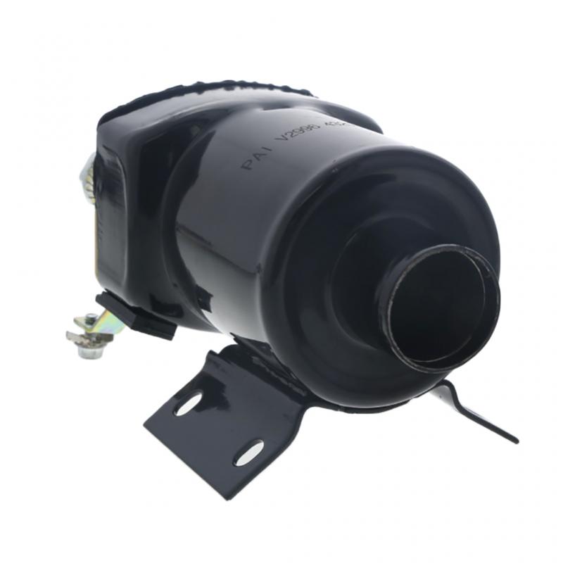 PAI INDUSTRIES - MSO-4320 - STARTER SOLENOID REPLACES MACK 2132-1119848