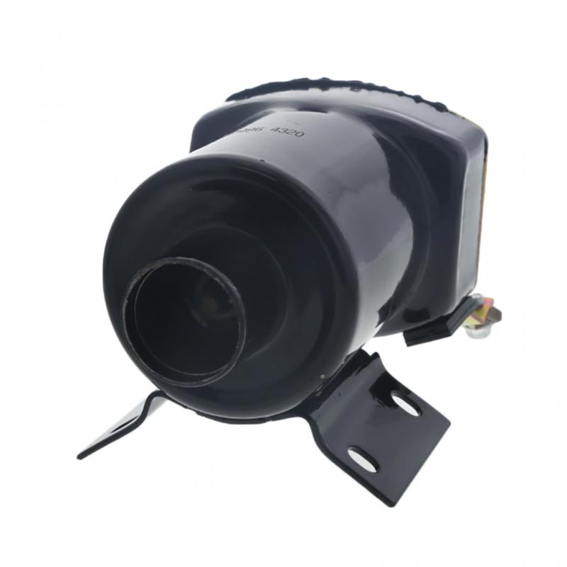 PAI INDUSTRIES - MSO-4320 - STARTER SOLENOID REPLACES MACK 2132-1119848