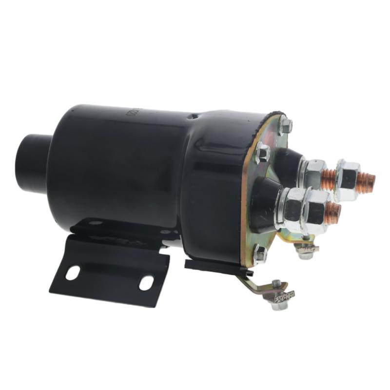 PAI INDUSTRIES - MSO-4320 - STARTER SOLENOID REPLACES MACK 2132-1119848