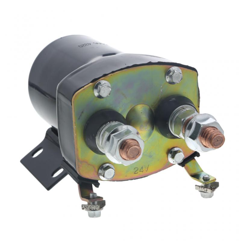 PAI INDUSTRIES - MSO-4320 - STARTER SOLENOID REPLACES MACK 2132-1119848